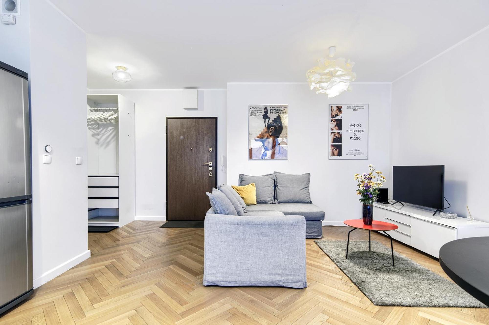 Premium Apartment In The Historic Gdansk Brewery Ngoại thất bức ảnh