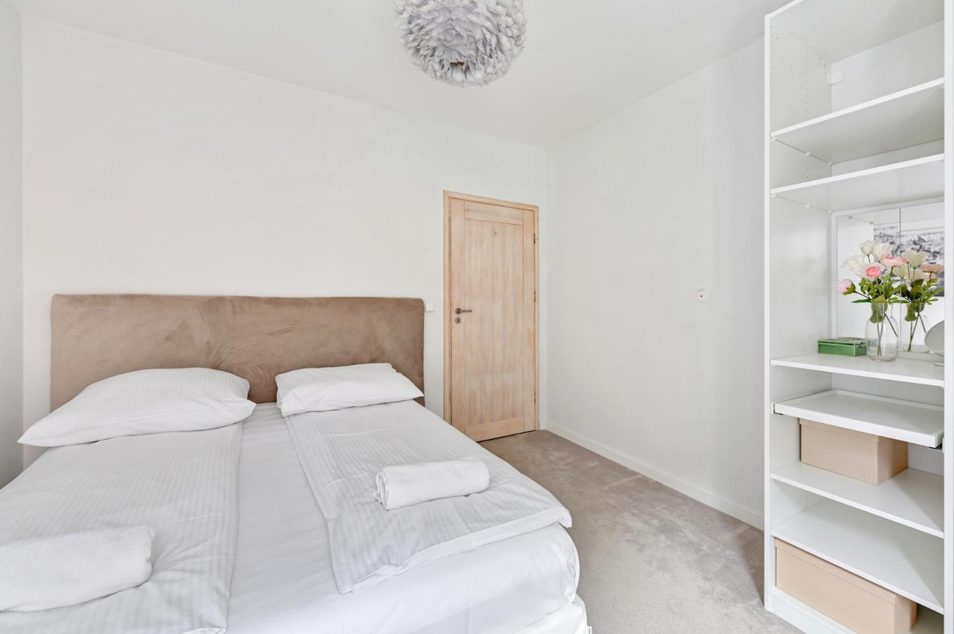 Premium Apartment In The Historic Gdansk Brewery Ngoại thất bức ảnh